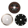 YATO Akkus mini sarokcsiszoló 12 V, 76 mm, akku és töltő nélkül (YT-82905)