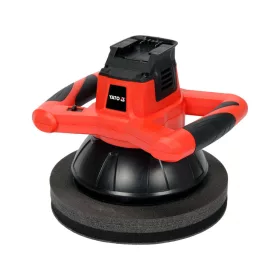   YATO Akkus kettős mozgású polírozógép 18 V, 254 mm, akku és töltő nélkül (YT-82922)