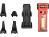 YATO Akkus mini turbófúvó ( légseprű ) 4000 mAh, 110 000 ford./perc (YT-82937)