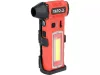 YATO Akkus mini turbófúvó ( légseprű ) 4000 mAh, 110 000 ford./perc (YT-82937)