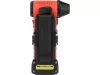 YATO Akkus mini turbófúvó ( légseprű ) 4000 mAh, 110 000 ford./perc (YT-82937)