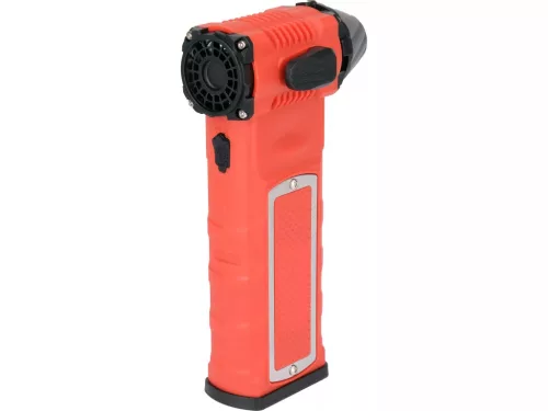 YATO Akkus mini turbófúvó ( légseprű ) 4000 mAh, 110 000 ford./perc (YT-82937)