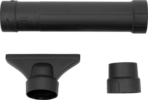 YATO Akkus légseprű 18 V, szénkefementes, 198 km/h, 11 m³/perc – géptest (YT-829383)