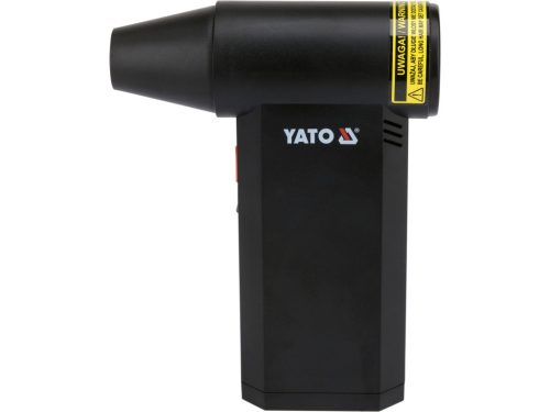 YATO mini Turbó levegős légseprü 135000 rpm (YT-82938)