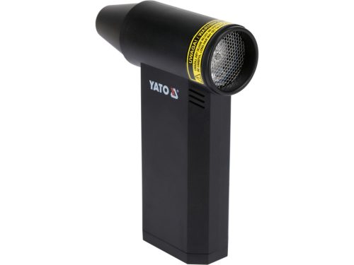YATO mini Turbó levegős légseprü 135000 rpm (YT-82938)