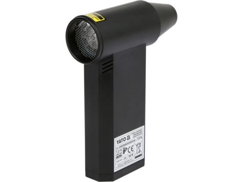 YATO mini Turbó levegős légseprü 135000 rpm (YT-82938)