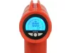 YATO Akkus mini kompresszor 120 W, 25 l/perc, 10 bar (YT-82950)