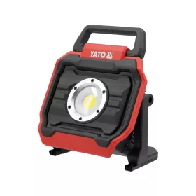 YATO Akkumulátoros reflektor 18V, 6000 L  (YT-829600)