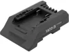 YATO Adapter reflektorhoz – YT-829600 (DeWalt típus)  (YT-829602)