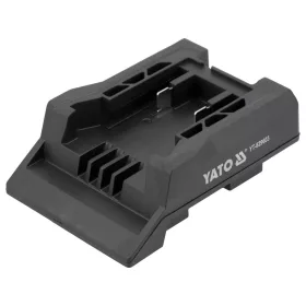   YATO Akkumulátoros reflektor adapter YT-829600 - MILWAUKEE TÍPUS  (YT-829603)
