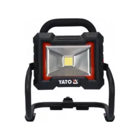   YATO Akkus LED lámpa 18 V Li-ion (akku + töltő nélkül) (YT-82961)