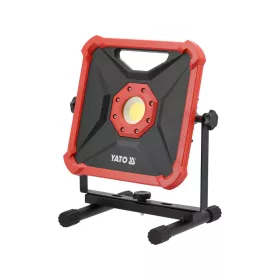 YATO Akkumulátoros reflektor 3600LM 18V  (YT-82965)