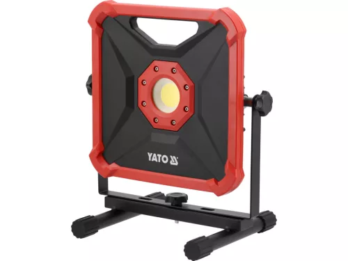 YATO Akkumulátoros reflektor 3600LM 18V  (YT-82965)
