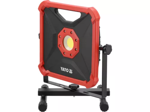 YATO Akkumulátoros reflektor 3600LM 18V  (YT-82965)