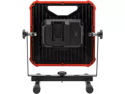YATO Akkumulátoros reflektor 3600LM 18V  (YT-82965)