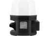 YATO Akkumulátoros reflektor 18V 10000LM 360°  (YT-829670)
