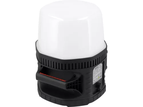 YATO Akkumulátoros reflektor 18V 10000LM 360°  (YT-829670)