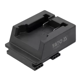   YATO Akkumulátoros reflektor adapter MILWAUKEE TÍPUSÚ YT-829670  (YT-829672)