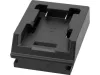 YATO Akkumulátoros reflektor adapter YT-829670 DEWALT TÍPUS (YT-829673)