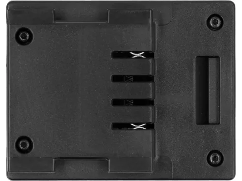 YATO Akkumulátoros reflektor adapter YT-829670 DEWALT TÍPUS (YT-829673)