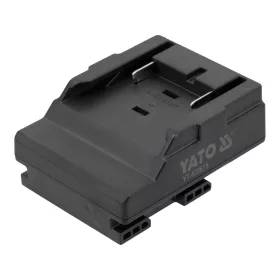   YATO Akkumulátoros reflektor adapter YT-829670 METABO TÍPUS  (YT-829675)