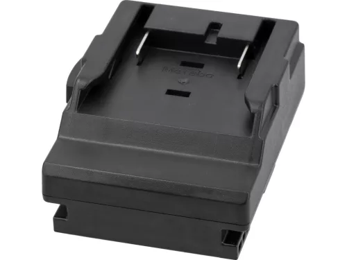 YATO Akkumulátoros reflektor adapter YT-829670 METABO TÍPUS  (YT-829675)