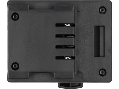 YATO Akkumulátoros reflektor adapter YT-829670 METABO TÍPUS  (YT-829675)