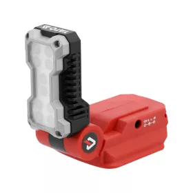 YATO Akkumulátoros munkalámpa 18V 500LM  (YT-829683)