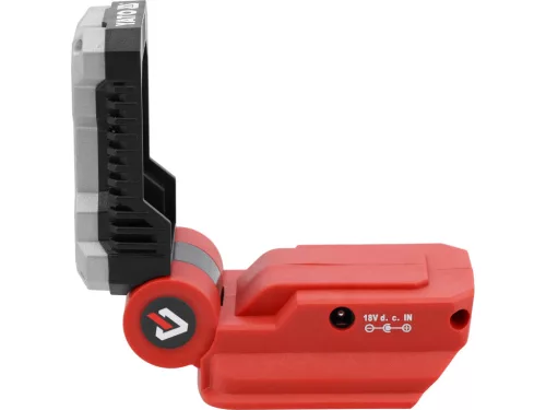 YATO Akkumulátoros munkalámpa 18V 500LM  (YT-829683)