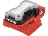 YATO Akkumulátoros munkalámpa 18V 500LM  (YT-829683)