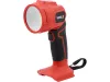 YATO Akkumulátoros zseblámpa 18V 300LM (YT-829690)