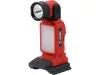 YATO ZSEBLÁMPA 2 AZ 1-BEN – 250 LUMEN | 18 V (YT-829691)