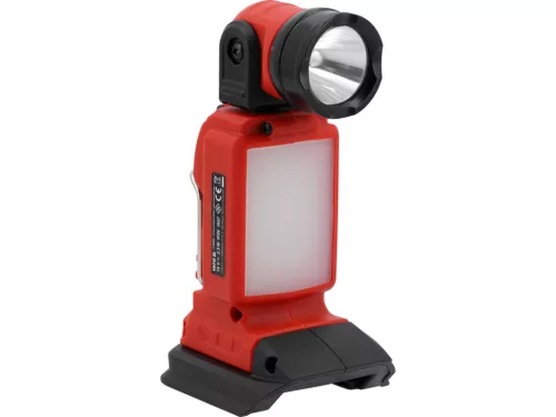 YATO ZSEBLÁMPA 2 AZ 1-BEN – 250 LUMEN | 18 V (YT-829691)