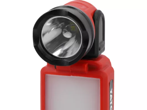 YATO ZSEBLÁMPA 2 AZ 1-BEN – 250 LUMEN | 18 V (YT-829691)
