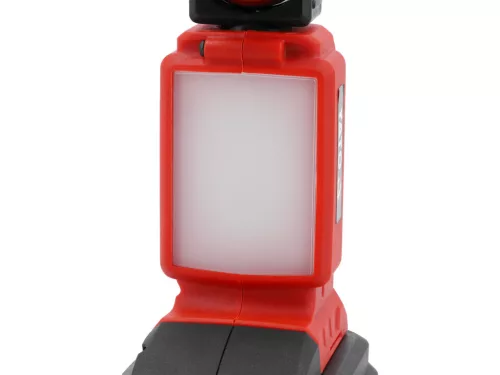 YATO ZSEBLÁMPA 2 AZ 1-BEN – 250 LUMEN | 18 V (YT-829691)