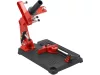 YATO Sarokcsiszoló állvány 180–230 mm gépekhez, öntvény talppal (YT-82976)