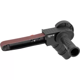   YATO SZALAGCSISZOLÓ ADAPTER 125 MM SAROKCSISZOLÓHOZ  (YT-829781)