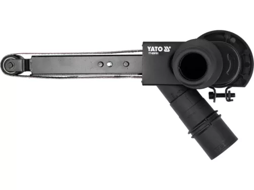 YATO SZALAGCSISZOLÓ ADAPTER 125 MM SAROKCSISZOLÓHOZ  (YT-829781)
