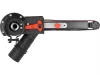YATO SZALAGCSISZOLÓ ADAPTER 125 MM SAROKCSISZOLÓHOZ  (YT-829781)
