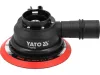 YATO Excenteres csiszoló – adapter sarokcsiszolóhoz , 125 mm géphez (YT-829783)