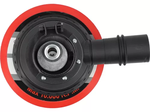 YATO Excenteres csiszoló – adapter sarokcsiszolóhoz , 125 mm géphez (YT-829783)
