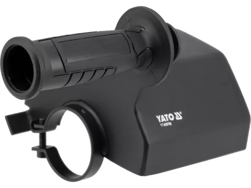 YATO POLÍROZÓ SZERSZÁM 125 MM-ES SAROKCSISZOLÓKHOZ (YT-829785)