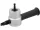 YATO Lemezvágó adapter csavarbehajtó géphez (YT-829790)