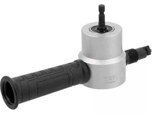 YATO Lemezvágó adapter csavarbehajtó géphez (YT-829790)