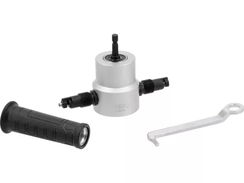 YATO Lemezvágó adapter csavarbehajtó géphez (YT-829790)