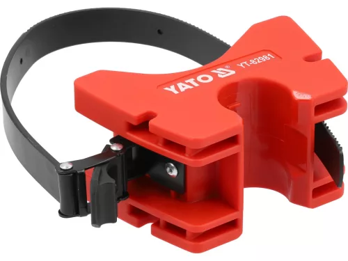 YATO Porelszívó adapter vésési munkákhoz (Hex és SDS-Max) (YT-82981)