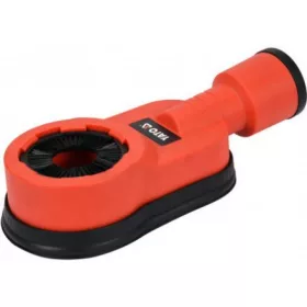   YATO Porelszívó adapter vésőgéphez és ütvefúrógéphez, 70mm (YT-82982)