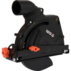YATO Homokcsiszoló, 125mm (YT-82986)