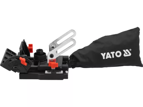 YATO Lamellázó – adapter sarokcsiszoló géphez  (YT-829861)