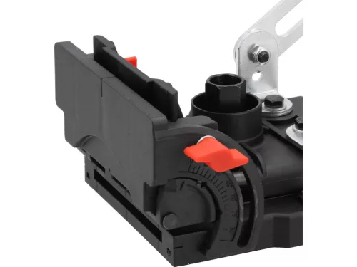 YATO Lamellázó – adapter sarokcsiszoló géphez  (YT-829861)